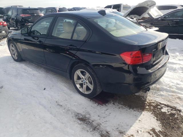 2015 BMW 328 XI - WBA3B3G56FNR87092