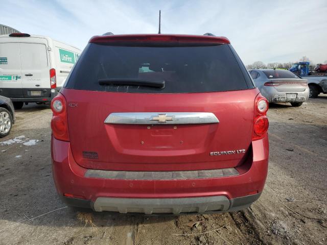 2GNALDEK9E6120978 | 2014 CHEVROLET EQUINOX LT