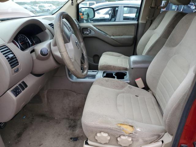 2008 Nissan Pathfinder S VIN: 5N1AR18U88C640759 Lot: 39181374
