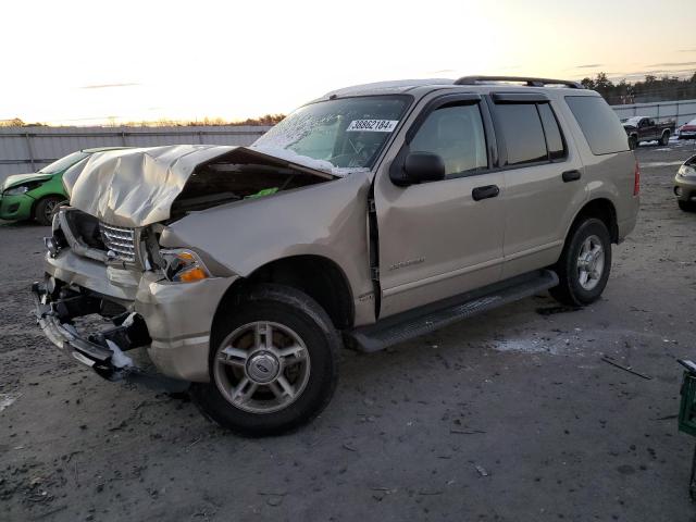 2004 Ford Explorer XLT