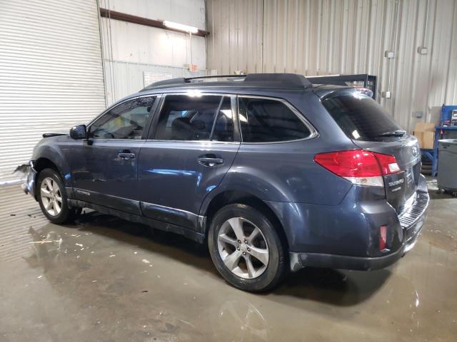 4S4BRBAC2E3266110 | 2014 SUBARU OUTBACK 2.