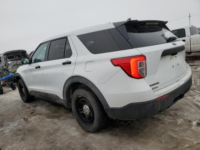 1FM5K8AB8MGC31672 | 2021 FORD EXPLORER P