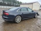 AUDI A8 L QUATT photo