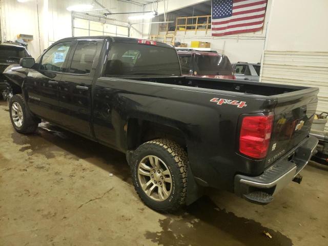 1GCVKREC4EZ390336 | 2014 CHEVROLET 1500