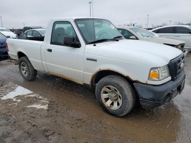 2009 Ford Ranger VIN: 1FTYR10D09PA35191 Lot: 40281324