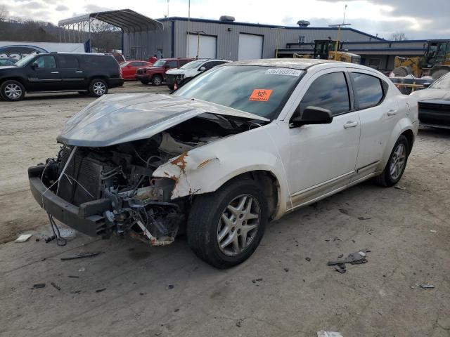 2008 Dodge Avenger SE