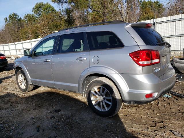 2016 Dodge Journey Sxt VIN: 3C4PDCBB2GT239291 Lot: 36783394