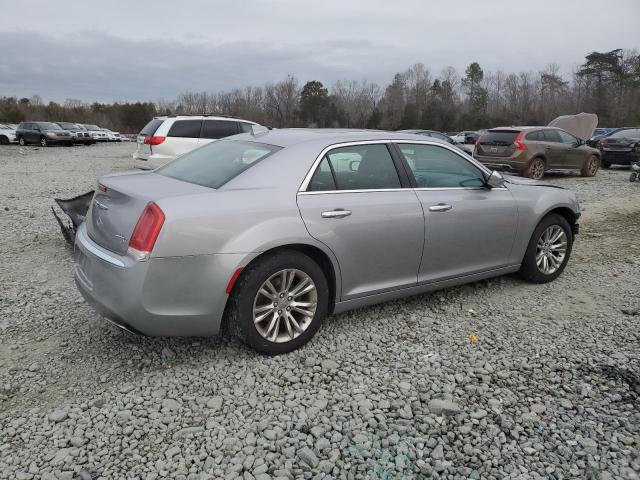 2C3CCAEG8FH786087 | 2015 CHRYSLER 300C