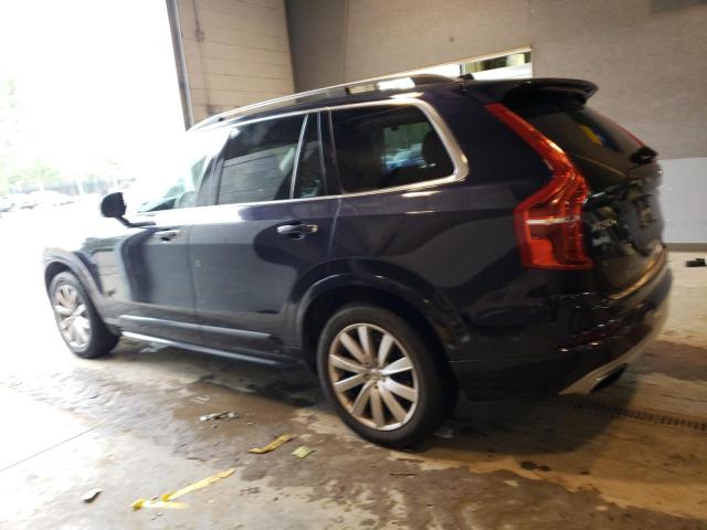 YV4A22PK0G1034409 | 2016 VOLVO XC90 T6