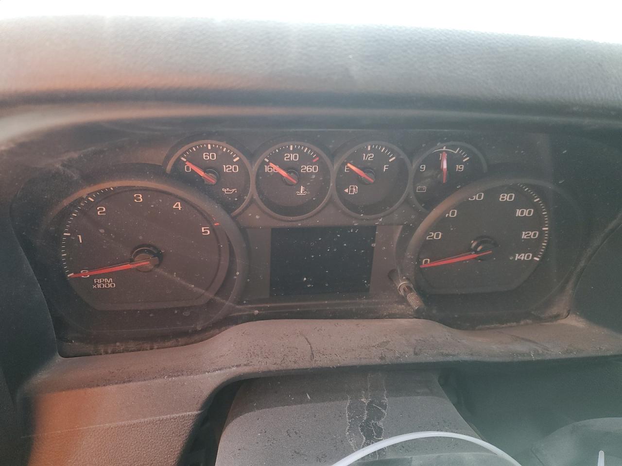 1GB4YSEY1NF177895 2022 Chevrolet Silverado K3500