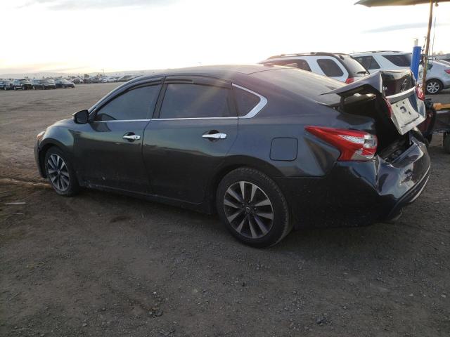 2017 NISSAN ALTIMA 2.5 - 1N4AL3AP2HC118950