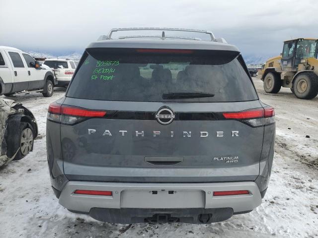 5N1DR3DK9NC272844 | 2022 NISSAN PATHFINDER