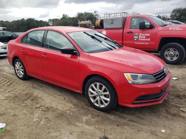 3VWD17AJ3FM290851 | 2015 VOLKSWAGEN JETTA SE