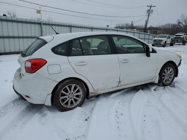 JF1GPAC69EH336325 | 2014 SUBARU IMPREZA PR