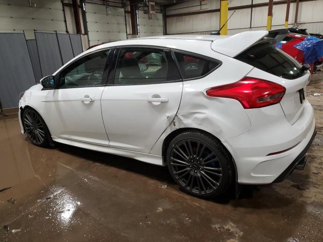 2016 FORD FOCUS RS WF0DP3TH8G4116210