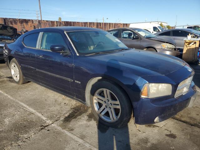 2B3KA53HX6H431228 | 2006 Dodge charger r/t