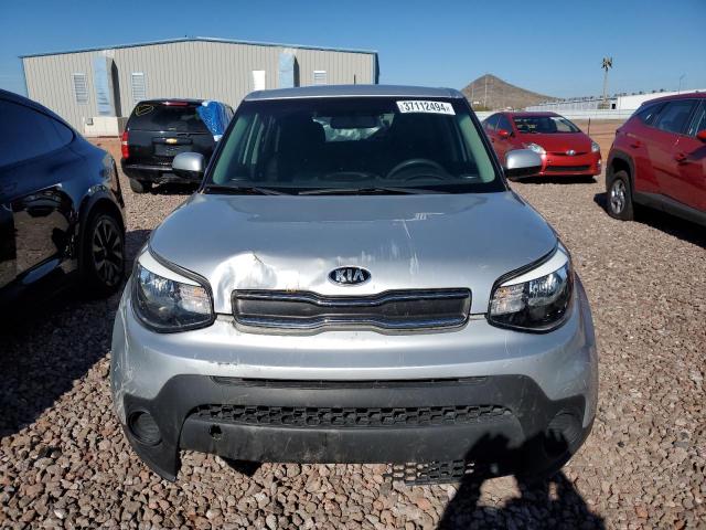 KNDJN2A28J7547351 | 2018 KIA SOUL