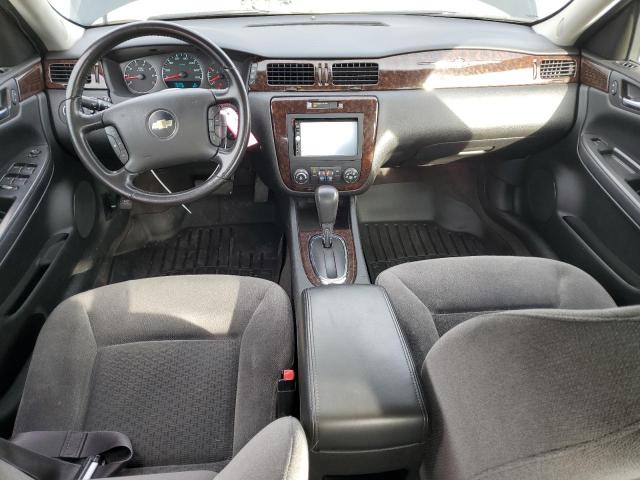 2G1WB5E35E1177295 | 2014 CHEVROLET IMPALA LIM