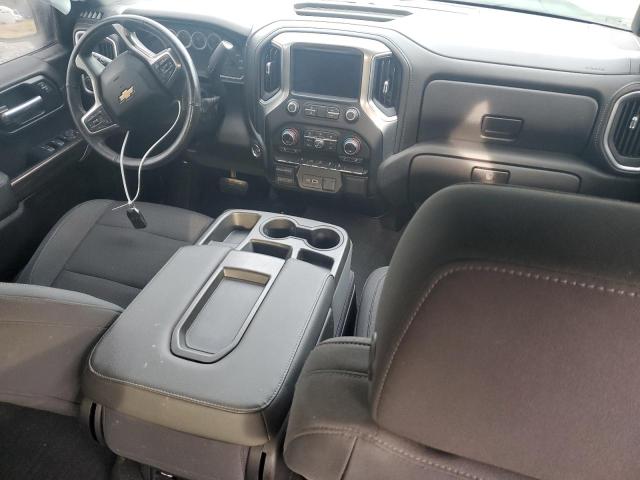 2019 CHEVROLET 1500 PICKU - 1GCRYDED8KZ248630