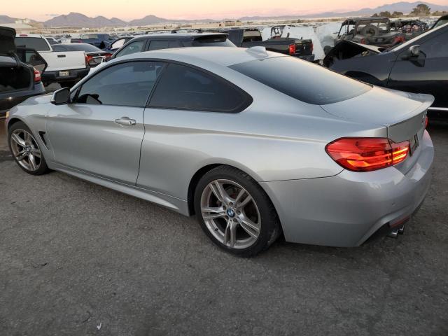 WBA3N3C55FK232871 | 2015 BMW 428 I