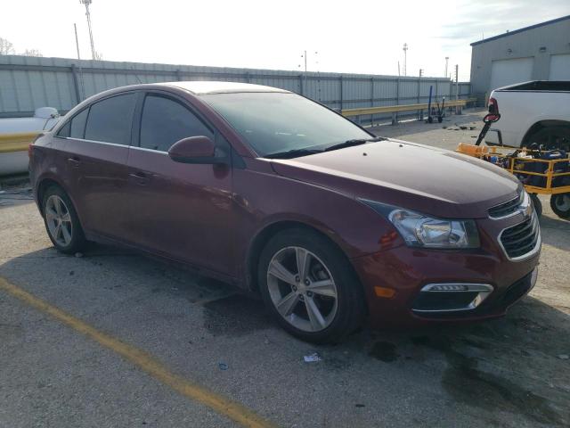 1G1PE5SB2F7174883 | 2015 CHEVROLET CRUZE LT