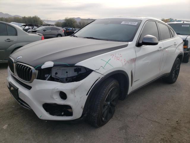 5UXKU2C31H0U29513 2017 BMW X6 - Image 1