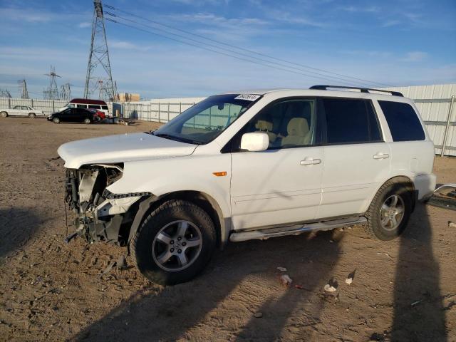 2008 Honda Pilot EX