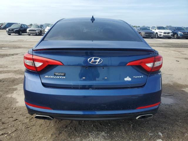 5NPE34AF2FH066035 | 2015 Hyundai sonata sport