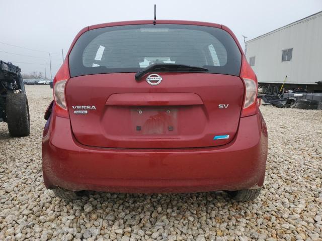 3N1CE2CP8FL398141 | 2015 NISSAN VERSA NOTE