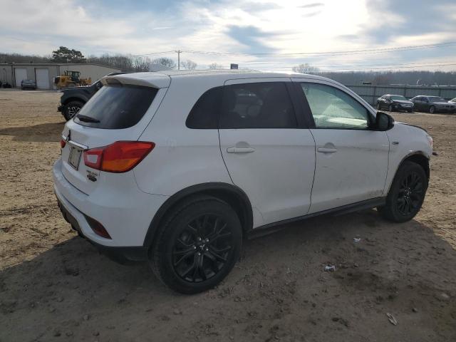 JA4AP3AU7JZ026539 | 2018 MITSUBISHI OUTLANDER