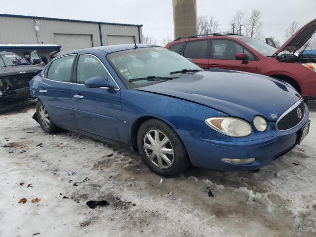 2005 Buick Lacrosse Cx VIN: 2G4WC532351328208 Lot: 40084334