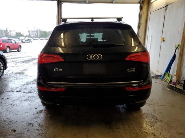 VIN WA1C2AFP6HA007293 2017 Audi Q5, Premium no.6