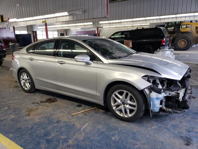 2013 Ford Fusion - Image 4