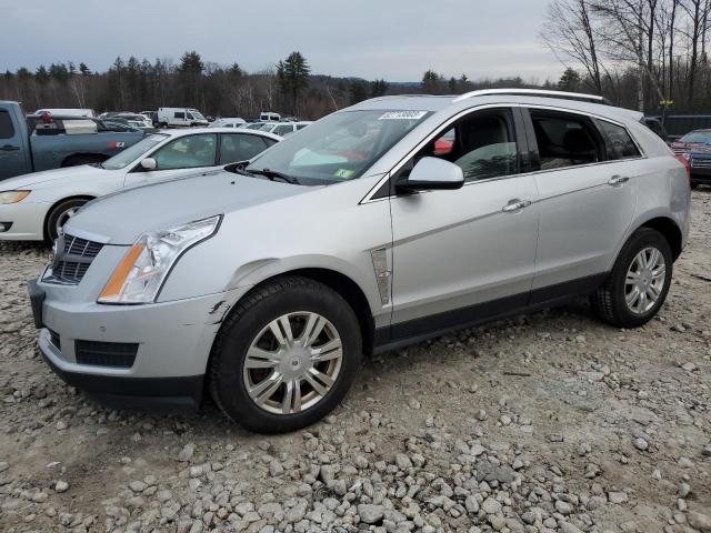 2011 Cadillac SRX Luxury Collection