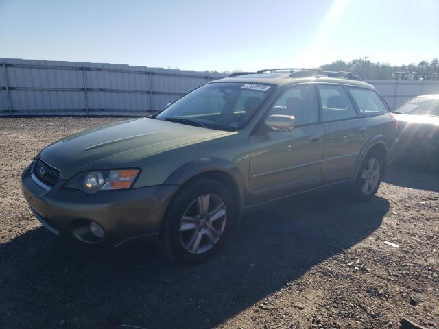 2005 Subaru Legacy 