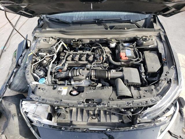 1HGCV1F16NA060792 | 2022 HONDA ACCORD LX