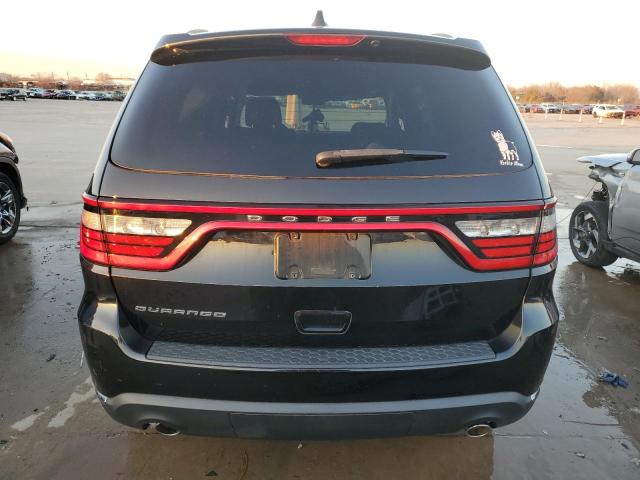 1C4RDHAG9FC702427 | 2015 DODGE DURANGO SX