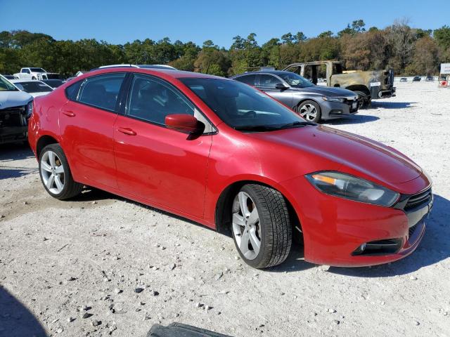 1C3CDFEB4FD160211 | 2015 DODGE DART GT