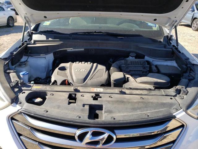 5XYZU3LB7GG354516 | 2016 HYUNDAI SANTA FE S