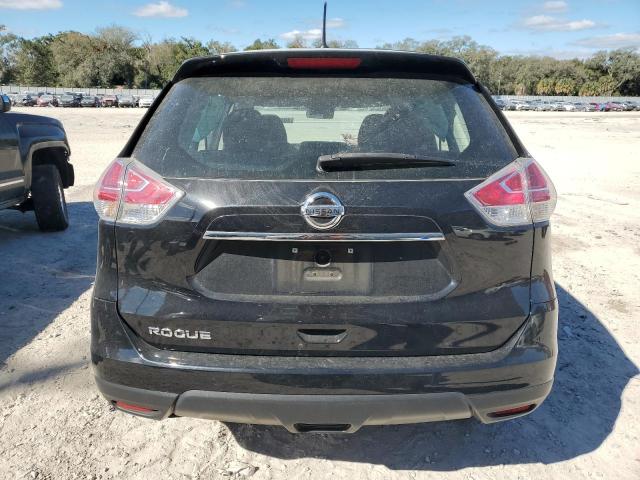 2016 Nissan Rogue S VIN: JN8AT2MT5GW009588 Lot: 40605164