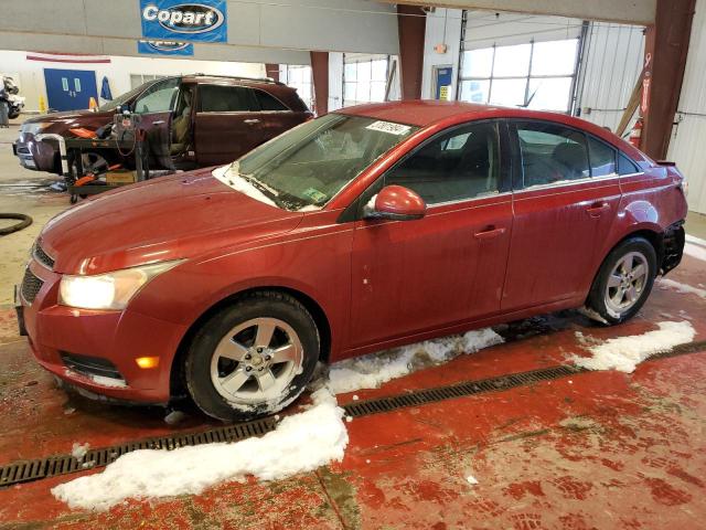 2013 Chevrolet Cruze LT