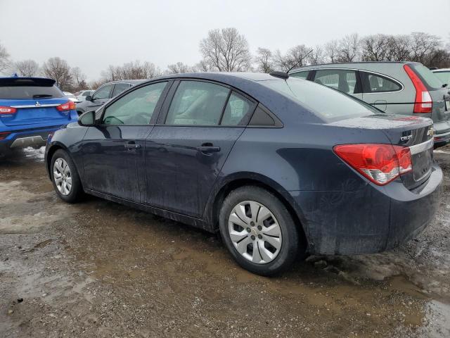 1G1PA5SH9F7270333 | 2015 CHEVROLET CRUZE LS