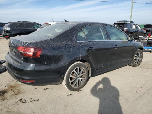 3VWDB7AJ5HM265336 | 2017 VOLKSWAGEN JETTA SE