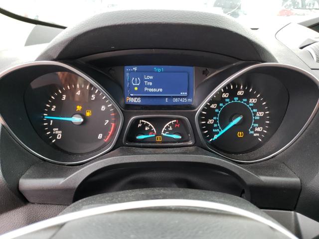 1FMCU9GX0EUB62912 | 2014 FORD ESCAPE SE