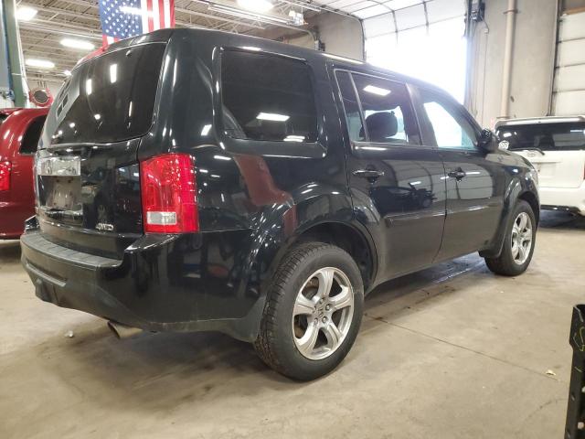 5FNYF4H43EB002575 | 2014 HONDA PILOT EX