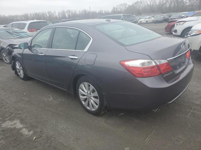 1HGCR3F84FA024937 | 2015 HONDA ACCORD EXL