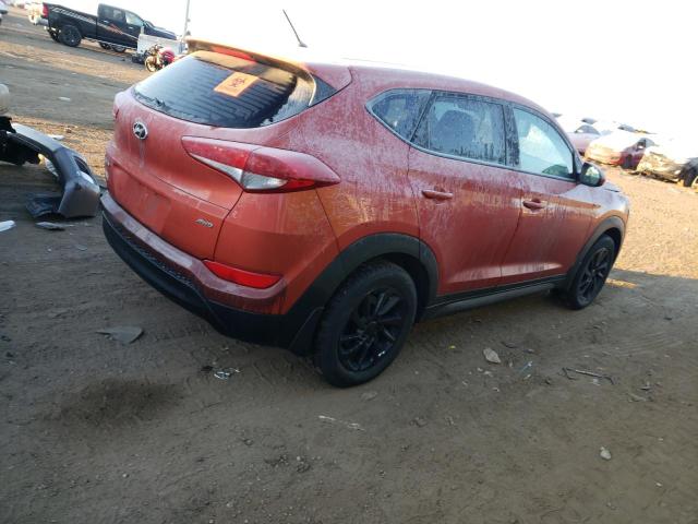 KM8J2CA41JU605796 | 2018 HYUNDAI TUCSON SE