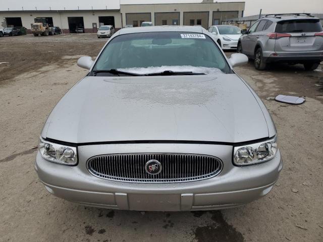 2004 BUICK LESABRE CUSTOM Photos | IN - INDIANAPOLIS - Repairable ...