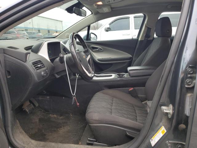 VIN 1G1RA6E49DU147122 2013 Chevrolet Volt no.7