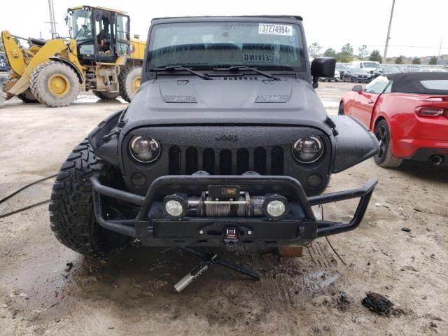 1C4BJWDG3EL159374 | 2014 JEEP WRANGLER U